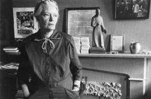 Dorothy Day II